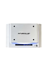 Radic8 VK 401 Air Steriliser Radic8 VK 401 Air Steriliser