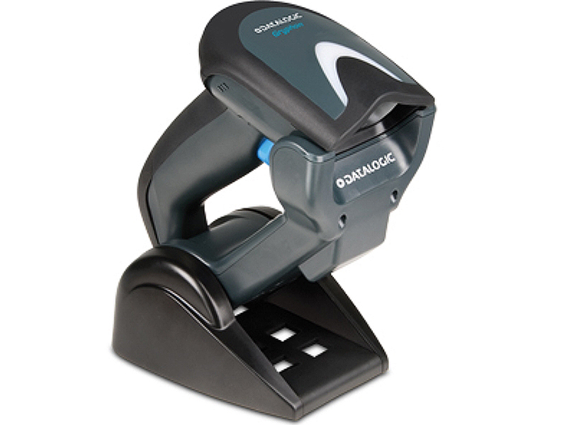Datalogic GBT4102 Cordless Barcode Scanner Datalogic GBT4102 Cordless Barcode Scanner
