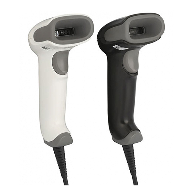 Honeywell Voyager 1470g General Duty Barcode Scanner