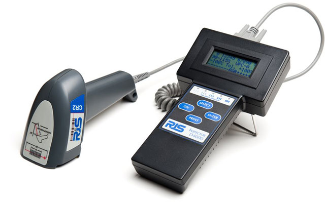 RJS Inspector D4000