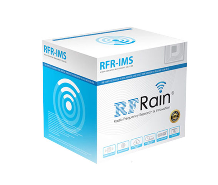 Inventory Control System