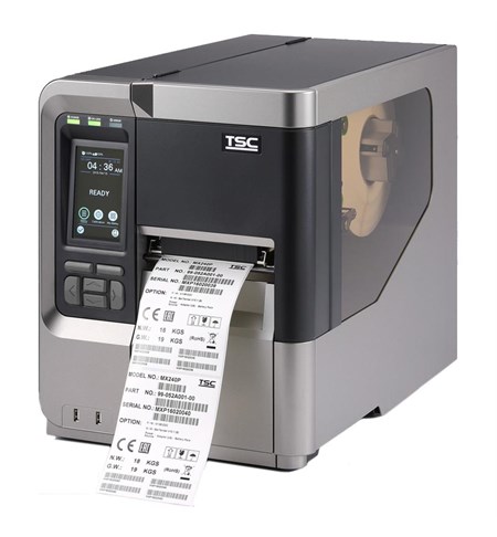 TSC MX240P Printer