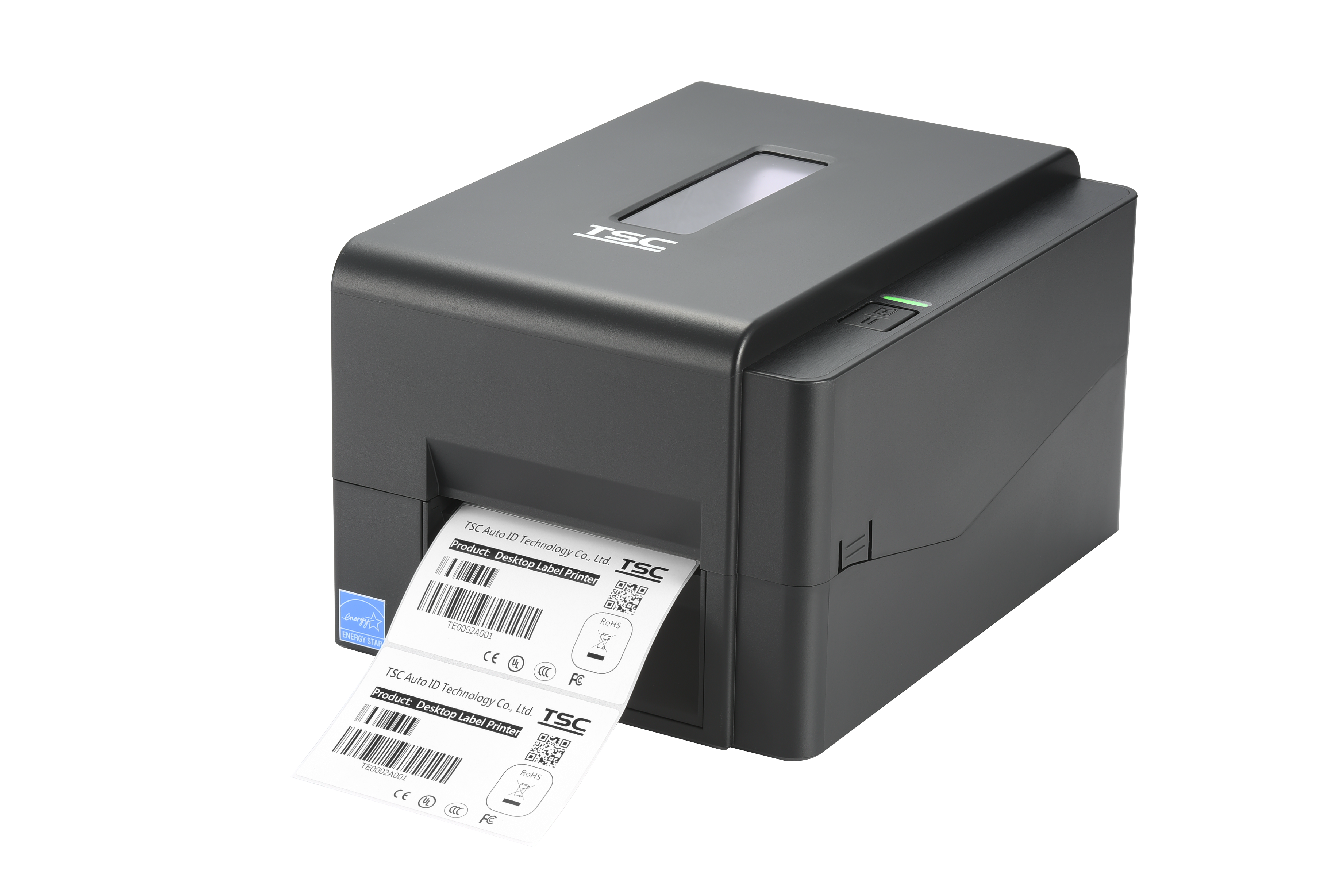 TSC TE210 Desktop Barcode Printer